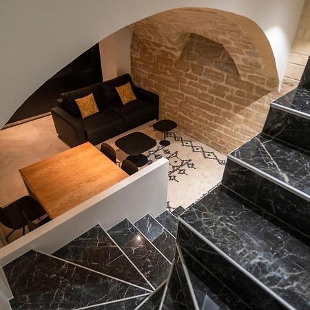 Place Vendome Chic St Honore パリ エクステリア 写真