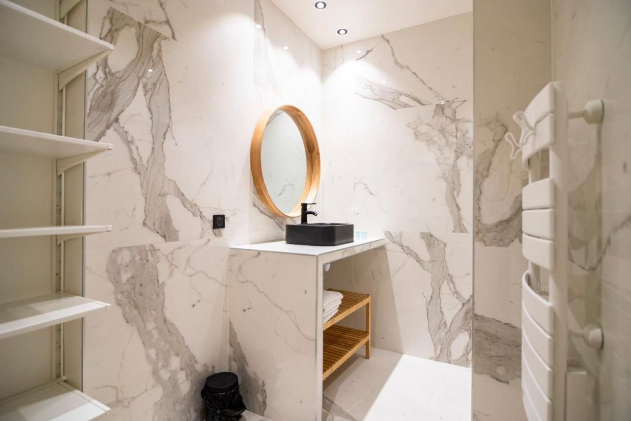 Place Vendome Chic St Honore パリ エクステリア 写真