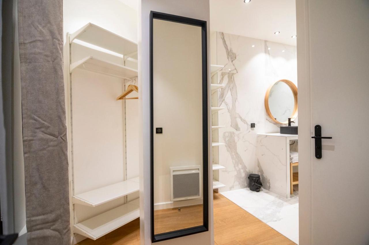 Place Vendome Chic St Honore パリ エクステリア 写真