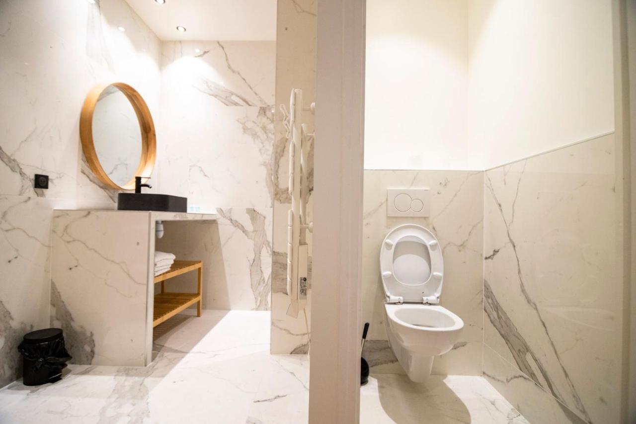 Place Vendome Chic St Honore パリ エクステリア 写真