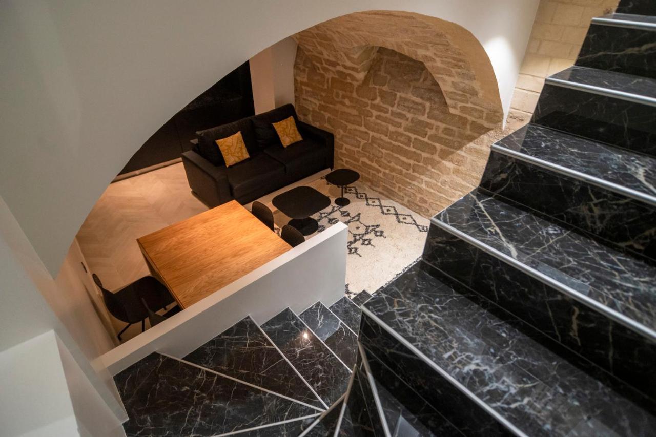 Place Vendome Chic St Honore パリ エクステリア 写真